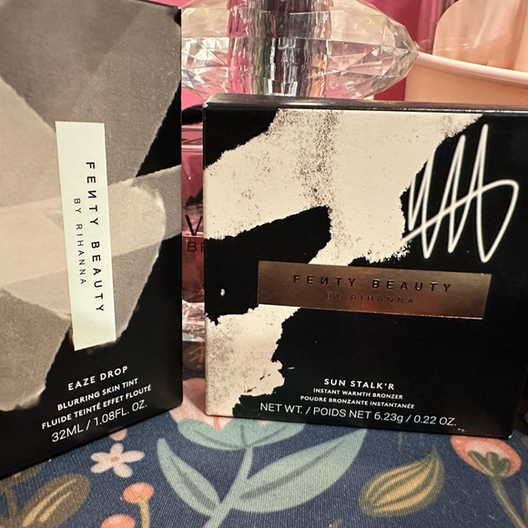 All NEW Fenty Skincare and Make Up. Never used! - Picture 5 of 7